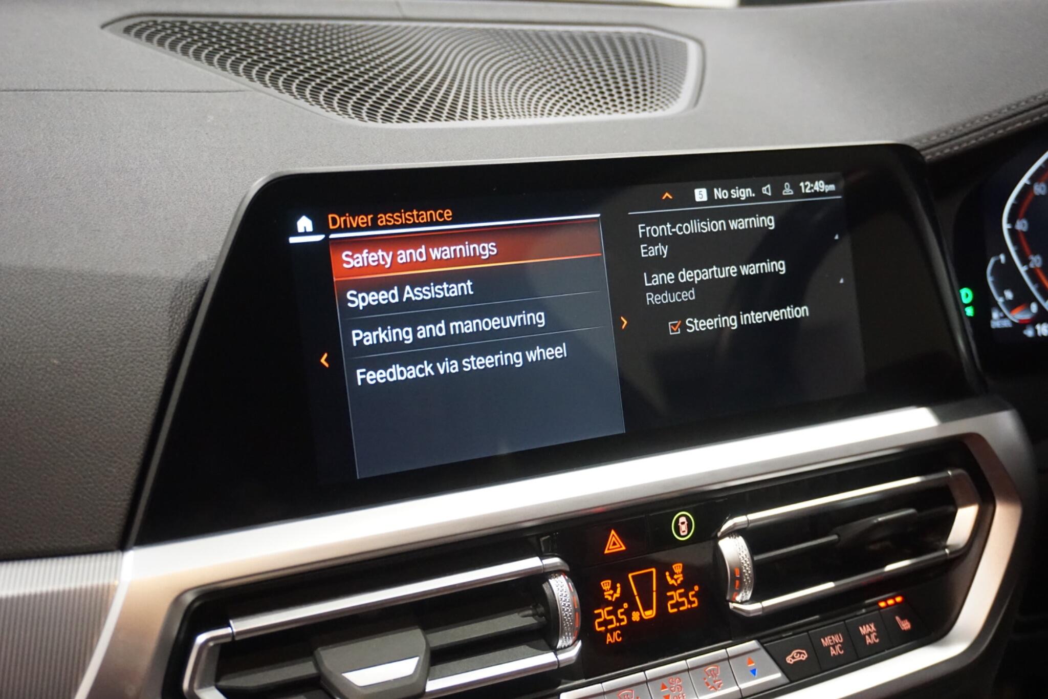 BMW 4 Series Gran Coupe 2.0 420d MHT M Sport Auto Euro 6 (s/s) 5dr